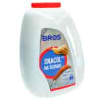 BROS Snacol 5GB zwalcza ślimaki 1kg (butelka)/6/