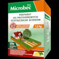 BROS Microbec BIO aktywator 35g /18/