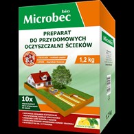 BROS Microbec BIO aktywator 1kg /6/