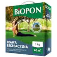 BIOPON Trawa samo zagęszczająca 1kg
