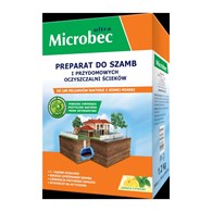 BROS Microbec Ultra 900g+300g gratis