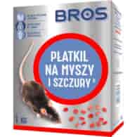 BROS Pasta na myszy 1kg /4/