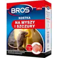 BROS Kostka na myszy 1kg /2/