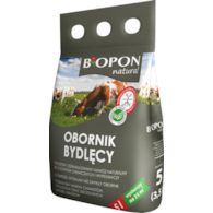 BIOPON Obornik granulowany bydlęcy 20l