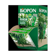 BIOPON Eliksir do roślin zielonych 40ml /36
