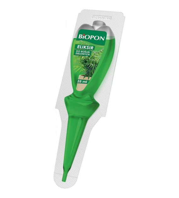 BIOPON Eliksir do storczyków 5x40ml