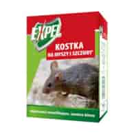 EXPEL Kostka na myszy i szczury 300g