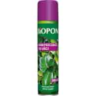 BIOPON Biohumus do roślin zielonych 0,5L  płyn /6/