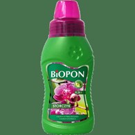 BIOPON Biohumus do storczyków 1L  płyn