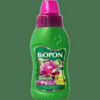 BIOPON Biohumus do storczyków 1L  płyn