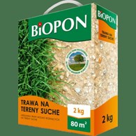 BIOPON Trawa samo zagęszczająca 2kg
