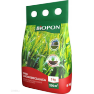 BIOPON Trawa samozagęszczająca 0,3kg