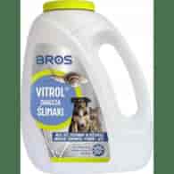 BROS Vitrol GB zwalcza ślimak 5kg