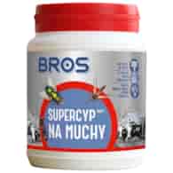 BROS NATURALNIE płyn na mszyce i inne szkod. 750ml