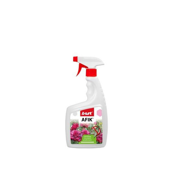 BROS NATURALNIE zapobiega chorobom grzybowym 750ml