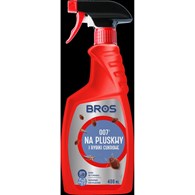 BROS 007 na pluskwy i rybiki 400ml /6/