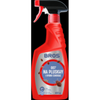 BROS 007 na pluskwy i rybiki 400ml /6/