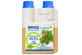BROS NATURALNIE koncentrat na mszyce 250ml /6/