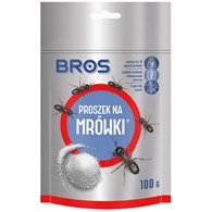 BROS Proszek na mrówki 100g doypack /18/