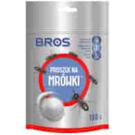 BROS Proszek na mrówki 100g doypack /18/