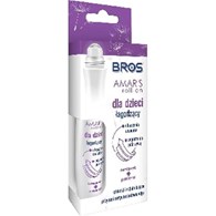 BROS Amaris roll-on dla dzieci łagodzący ukąszenia