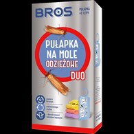 BROS Lep na myszy i szczury /12/