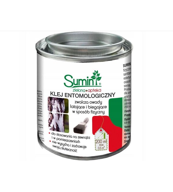 BROS Klej entomologiczny 220ml