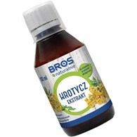 BROS Natural wrotycz ekstrakt 150ml /12/