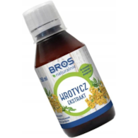 BROS Natural wrotycz ekstrakt 150ml /12/