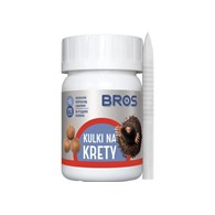 BROS Kulki na krety 90g /12/