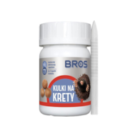 BROS Kulki na krety 90g /12/