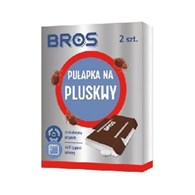 BROS Pułapka na pluskwy 2szt.