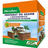 BROS Microbec Ultra 1,2kg eukaliptus