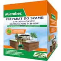 BROS Microbec Ultra 1,2kg eukaliptus