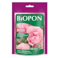 BIOPON BLOOM Nawóz rozpuszczalny do róż 200g