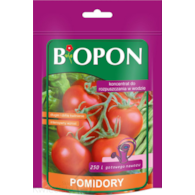 BIOPON BLOOM Nawóz rozpuszczalny do pomidorów 200g
