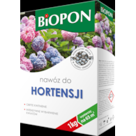 BIOPON Nawóz do Hortensji 1L