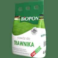 BIOPON Nawóz do laurowiśni granulat 1kg