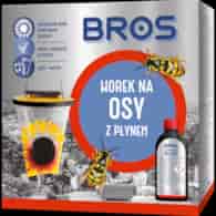 BROS NATURALNIE Turkuć STOP 1kg+20g