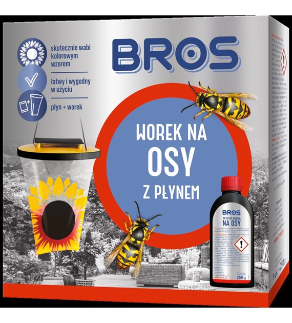 BROS NATURALNIE Turkuć STOP 1kg+20g