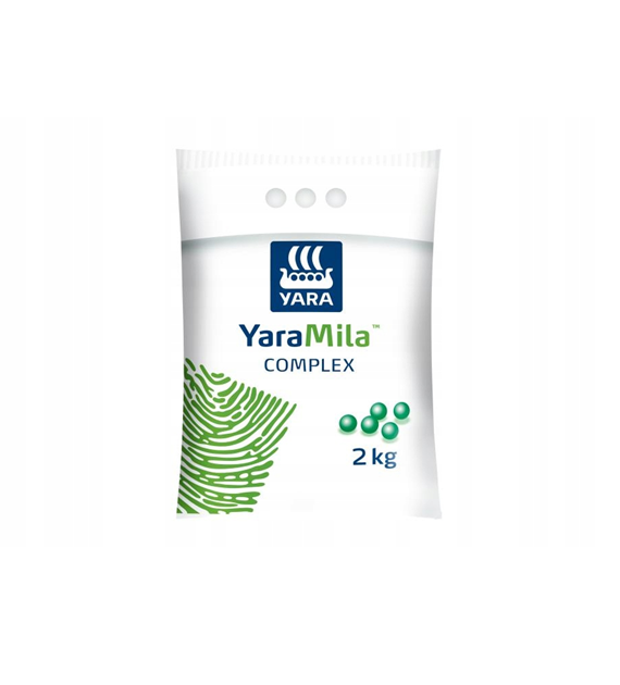 Yara Mila Complex (HydroComplex) 2kg