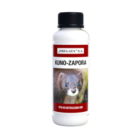 Kuno zapora 500ml