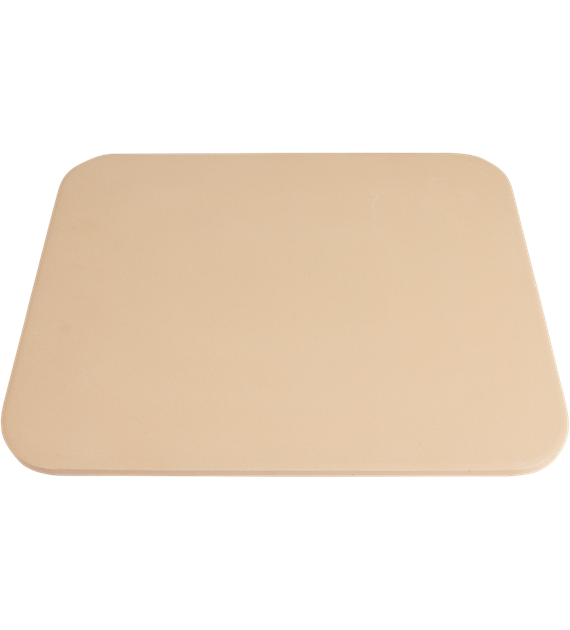 Kamień do pizzy prostokątny 38x30,5 312015