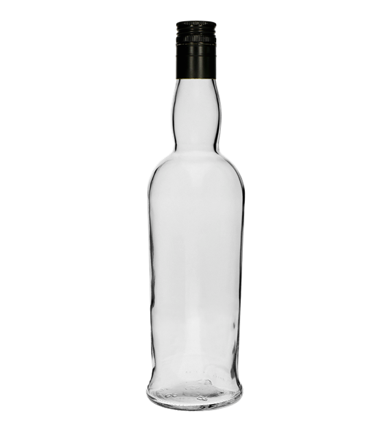 Butelka Kapitańska 700ml 631533