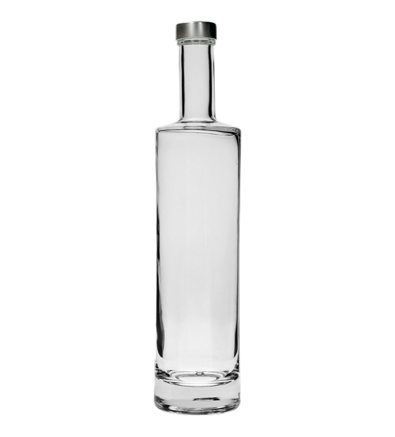 Butelka Ponadczasowa 500ml 631604