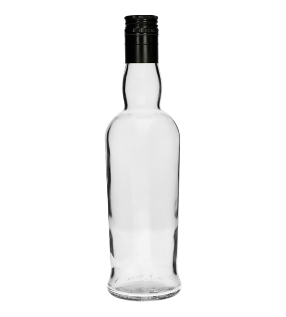 Butelka Kapitańska 500ml z zak. 631532