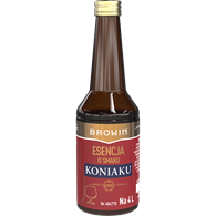 Esencja smakowa - Koniaku 40ml 404770