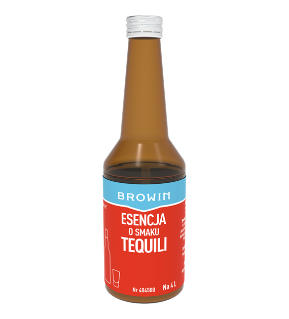 Esencja smakowa - Tequila 40ml 404500