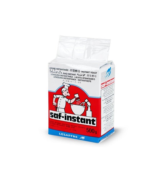 Drożdże suche Fermicru VR5 7g  400350 /10/