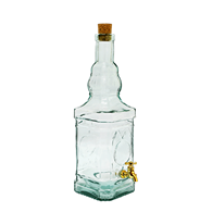 Butelka z kranikiem wieża 3,4l 635510